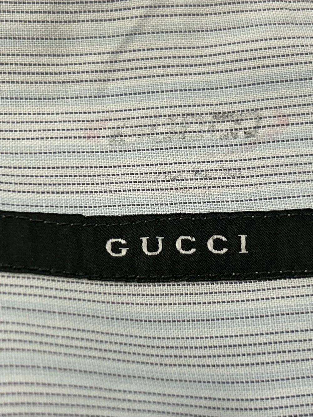 Gucci refined dress